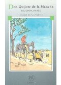Cervantes, Miguel de - Don Quijote de la Mancha - Segunda Parte