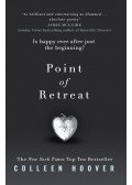 Colleen Hoover - Point of Retreat