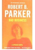 Parker, Robert B. - Bad Business