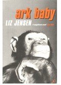 Jensen, Liz - Ark Baby