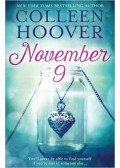 Colleen Hoover - November Nine