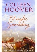 Colleen Hoover - Maybe Someday