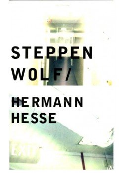 Hermann Hesse - Steppenwolf Hermann Hesse - Steppenwolf, null 2010 antikvár könyv