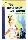 James Hadley Chase - You Never Know with Women