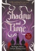 Leigh Bardugo - Shadow and Bone