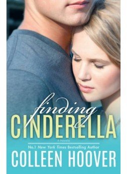 Colleen Hoover - Finding Cinderella Colleen Hoover - Finding Cinderella, null 2014 antikvár könyv