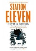 Emily St. John Mandel - Station Eleven