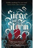 Leigh Bardugo - Siege and Storm