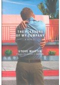 Martin, Steve - The Pleasure of My Company