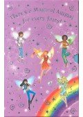 Daisy Meadows - Rainbow Magic: The Magical Animal Fairies 71-77