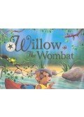 PARKER, NATALIE JANE - Willow the Wombat