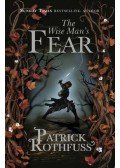 Patrick Rothfuss - The Wise Man's Fear