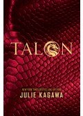 Julie Kagawa - Talon