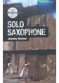 Harmer, Jeremy - Solo Saxophone - Level 6
