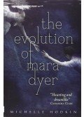 HODKIN, MICHELLE - The Evolution of Mara Dyer