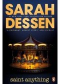 Sarah Dessen - Saint Anything