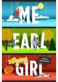 ANDREWS, JESSE - Me and Earl and the Dying Girl