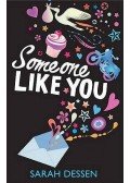 Sarah Dessen - Someone Like You