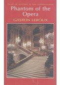 Gaston Leroux - Phantom of the Opera