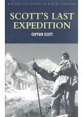 CAPTAIN SCOTT, ROBERT F. - Scott's Last Expedition