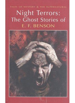 BENSON, E.F. - Night Terrors BENSON, E.F. - Night Terrors, null 2012 antikvár könyv