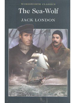 Jack London - The Sea-Wolf Jack London - The Sea-Wolf, null 2015 antikvár könyv