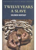 NORTHUP, SOLOMON - Twelve Years a Slave