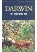 Charles Darwin - The Descent of Man