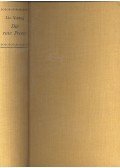 Lin Yutang - Die rote Peony