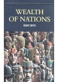 SMITH, ADAM - Wealth of Nations