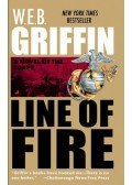 Griffin W. E. B - Line of Fire