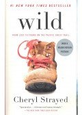 Cheryl Strayed - Wild