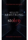 Kelley Armstrong - Stolen
