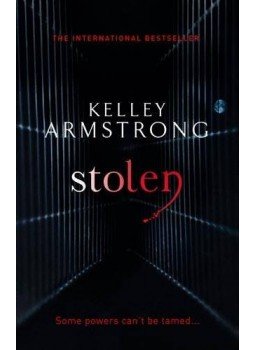 Kelley Armstrong - Stolen Kelley Armstrong - Stolen, null 2010 antikvár könyv