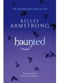 Kelley Armstrong - Haunted