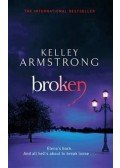 Kelley Armstrong - Broken