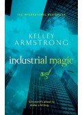 Kelley Armstrong - Industrial Magic