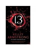 Kelley Armstrong - 13