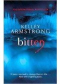 Kelley Armstrong - Bitten