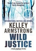 Kelley Armstrong - Wild Justice