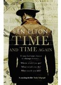 Ben Elton - Time and Time Again
