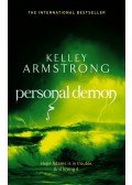 Kelley Armstrong - Personal Demon