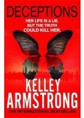 Kelley Armstrong - Deceptions