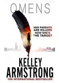 Kelley Armstrong - Omens