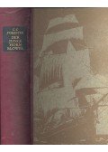 Forester, C.S. - Der junge Hornblower - Fähnrich zur see Hornblower / Leutnant Hornblower / Hornblower wird Kommandant