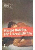 Harold Robbins - Die Unersättlichen
