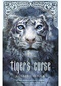 Colleen Houck - Tiger's Curse