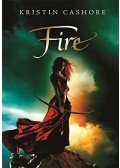 Kristin Cashore - Fire
