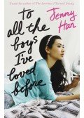 HAHN, JENNY - To All the Boys I've Loved Before