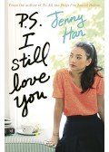 HAHN, JENNY - P.S. I Still Love You